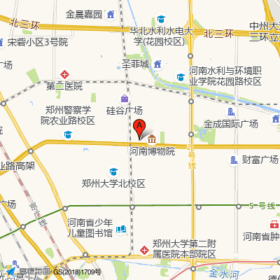 郑州市大学医院