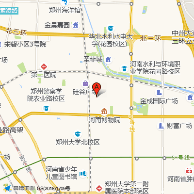 郑州农大校医院