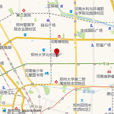 康馨医院
