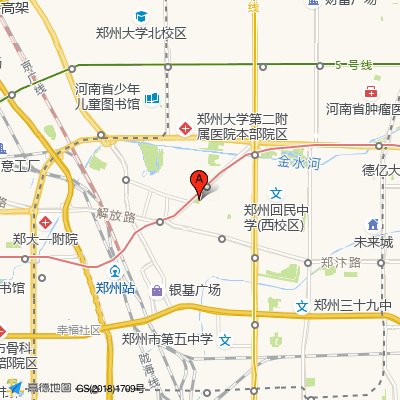 郑州市红十字医院