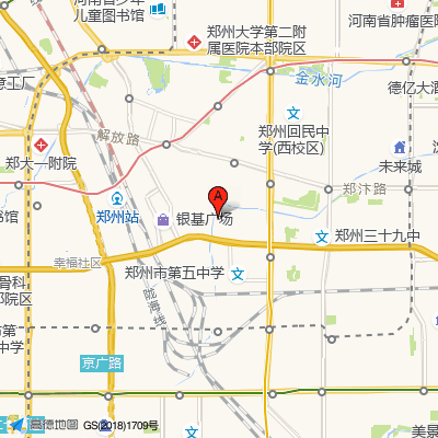 郑州豫丰医院