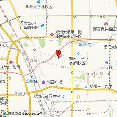 河南省工商银行医院