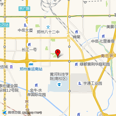 牙仙堡口腔连云路店