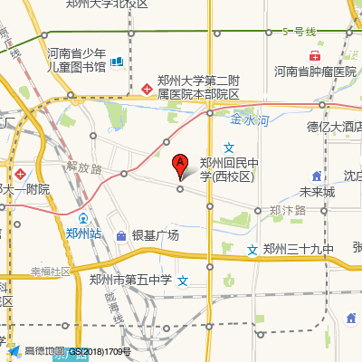 郑州市第三人民医院