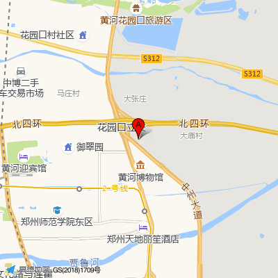 惠济区迎宾路社区服务中心