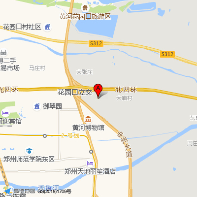 郑州济仁中医院