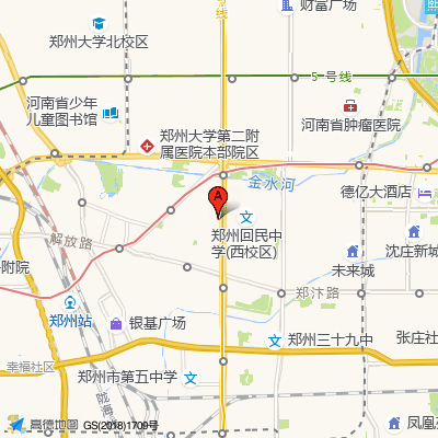 郑州附医腋臭专科医院