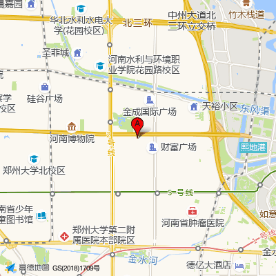 郑州同济医院