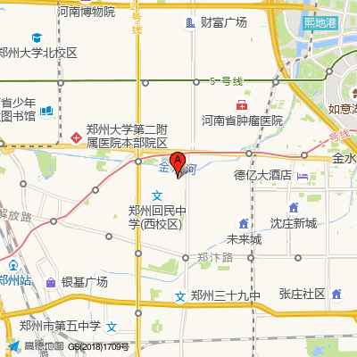 好孕妈妈月嫂育儿嫂（郑州管城店）