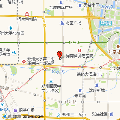 郑州华领医疗美容医院