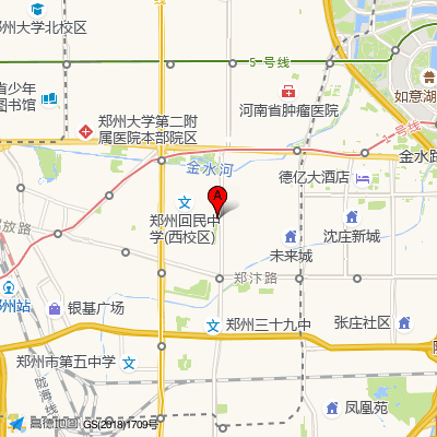 郑州市第一人民医院
