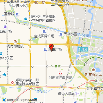 郑州凤保堂中医门诊部