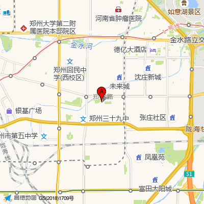 河南省肛肠医疗中心