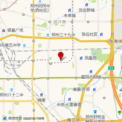 郑州市管城回族区人民医院