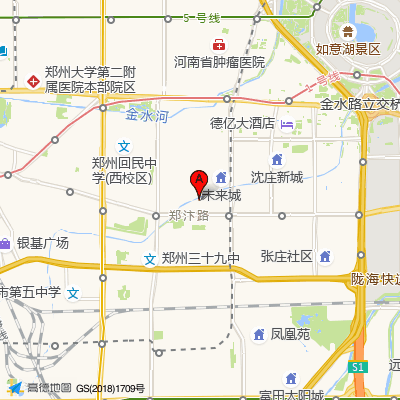 郑州长峰医院