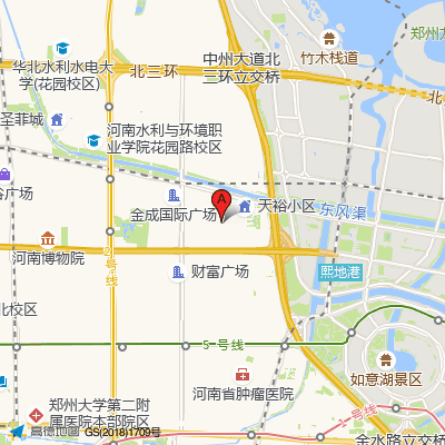 郑州梨花雨医疗美容