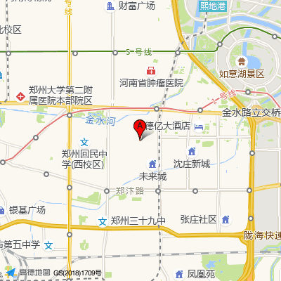 郑州华厦眼科医院