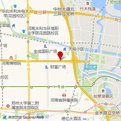 郑州北方医院