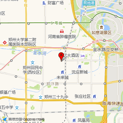 解放军郑州技术医院