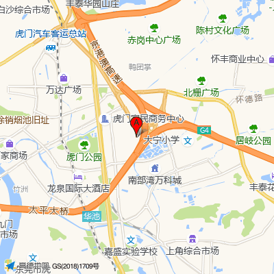 东莞虎门悦尔医疗美容