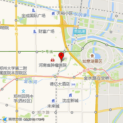 河南中医药大学第三附属医院