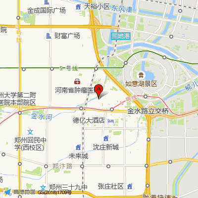 郑州东方医院