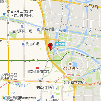 郑州博大泌尿外科医院