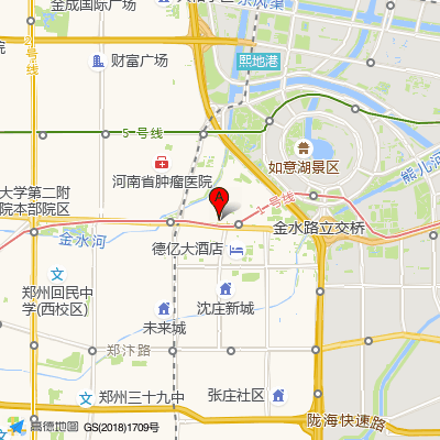 郑州乐氏同仁中医馆