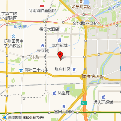郑州益康中医院