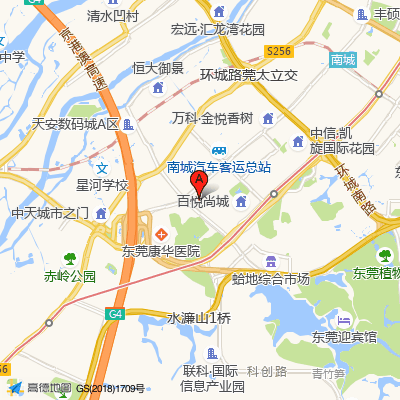 东莞康华医院