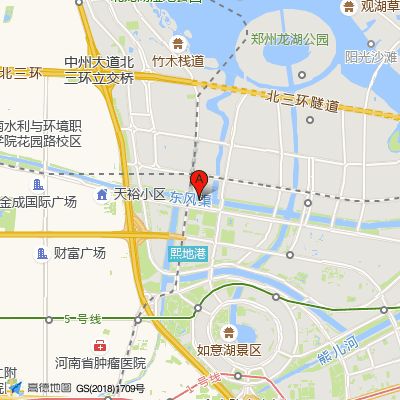 郑州圣玛妇产医院私密整形中心