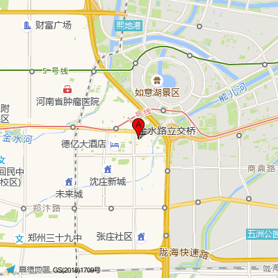 金水康齿莱口腔门诊部