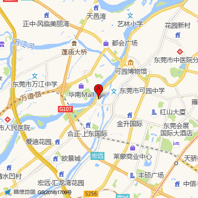 东莞市万江人民医院医联体单位（东莞优眠临床心理专科）