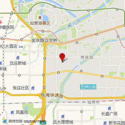 郑州绿城儿童医院