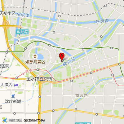 河南口岸医院