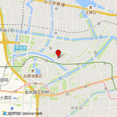 郑州奥美康复医院