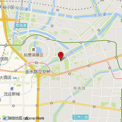 郑州葆春堂中医 