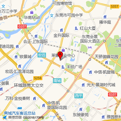 东莞口腔医院贝壳分院