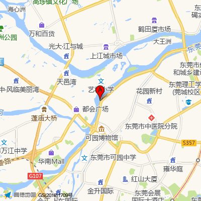 鱼美人减肥研究院（万江分院）
