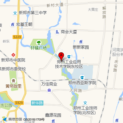谢艳丽口腔