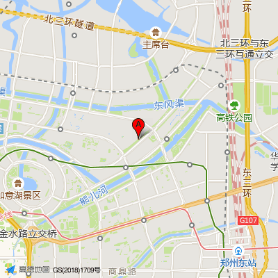  河南大学附属郑州颐和医院