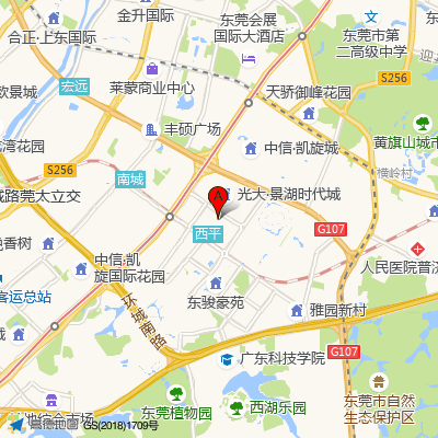 东莞瑞康医院