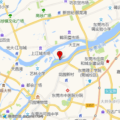 东莞市第九人民医院