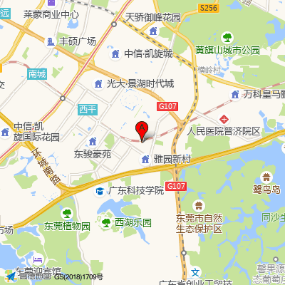 东莞口腔医院
