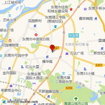 东莞市第六人民医院