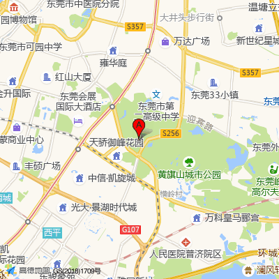 东莞市医加医门诊部