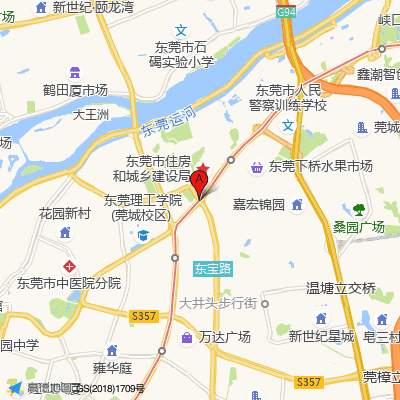 东莞育医林医院