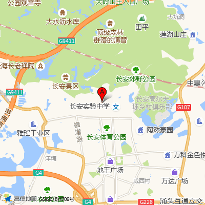 鱼美人减肥研究院（长安分院）