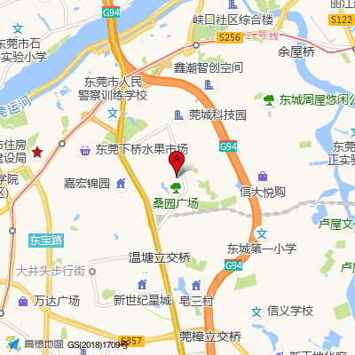东莞市康复医院