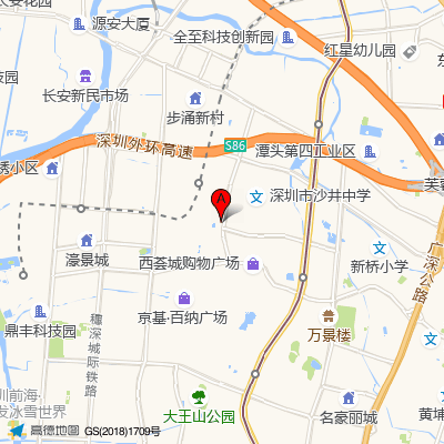 深圳市中西医结合医院